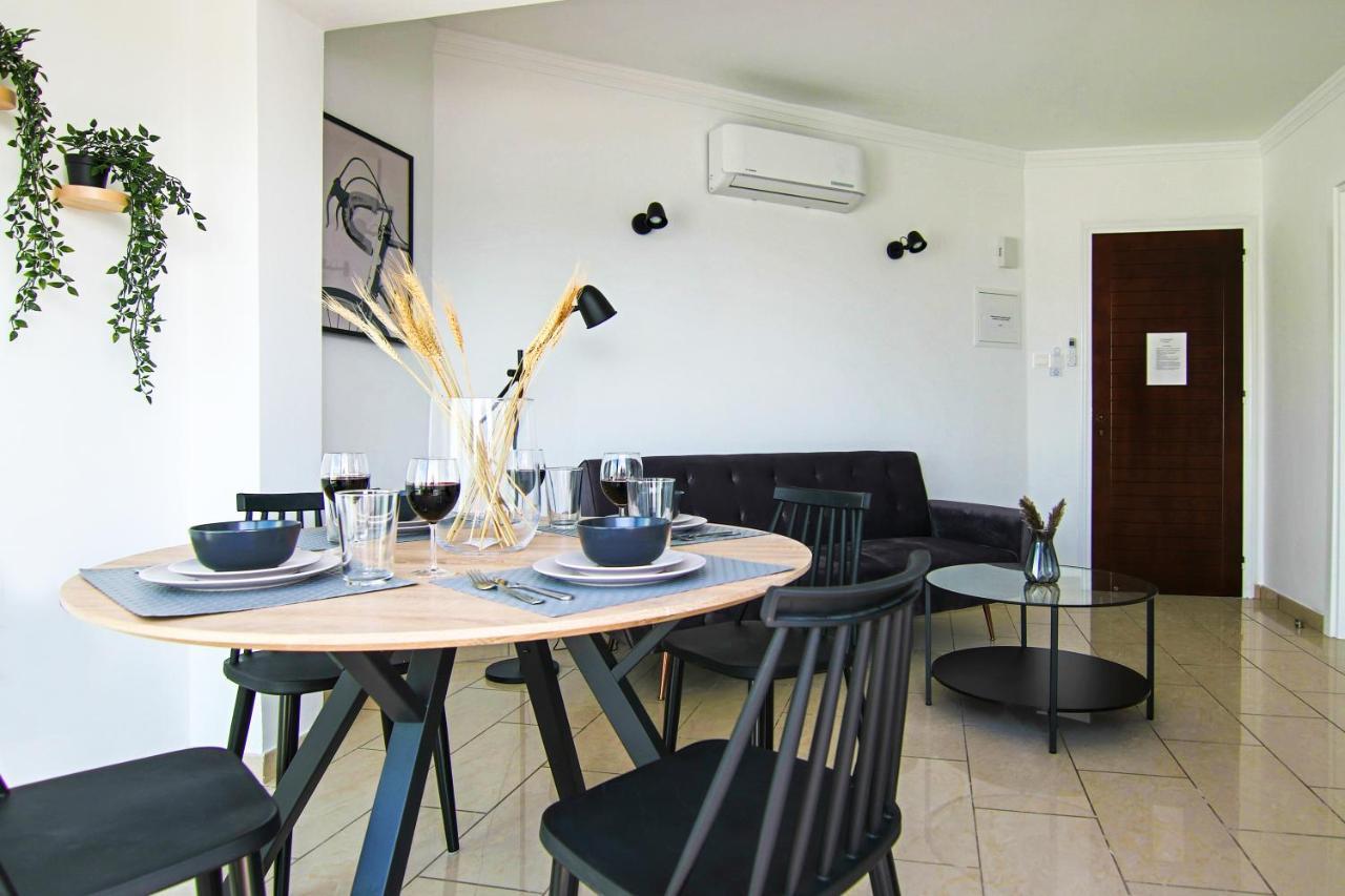 Apartment Phaedrus Living Seaside Junior Lighthouse 63